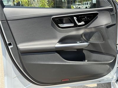 2022 Mercedes-BENZ C-CLASS thumbnail 24