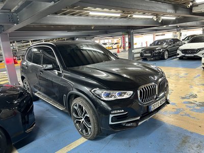 BMW X5 - 2