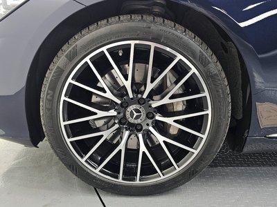 MERCEDES-BENZ S-CLASS - 6