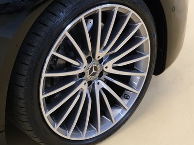 MERCEDES-BENZ S-CLASS - 6