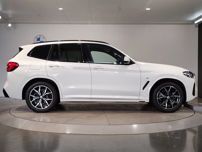 BMW X3 - 10