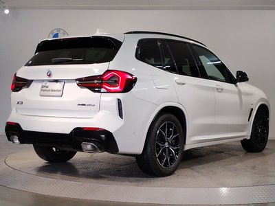 BMW X3 - 9