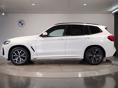 BMW X3 - 6