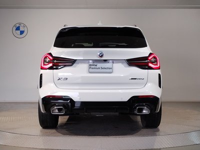 BMW X3 - 8