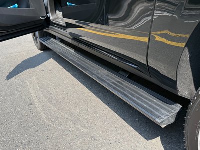 CADILLAC ESCALADE - 3