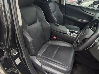 2023 Lexus NX — миниатюра 22