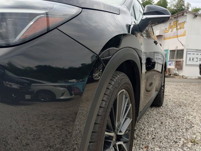 2023 Lexus NX — миниатюра 34