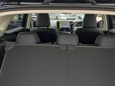 2023 Lexus NX photo 10