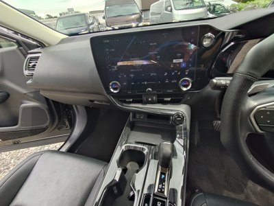 2023 Lexus NX — миниатюра 13
