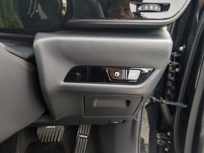 2023 Lexus NX — миниатюра 20