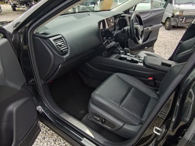 2023 Lexus NX — миниатюра 27