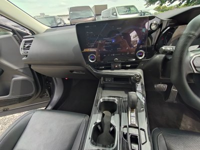 2023 Lexus NX — миниатюра 17