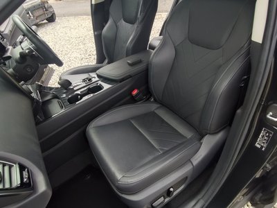 2023 Lexus NX — миниатюра 28