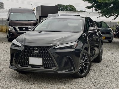 2023 Lexus NX photo 1