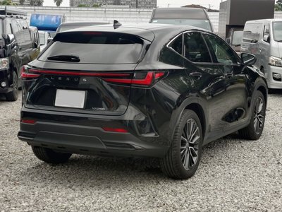 2023 Lexus NX photo 7