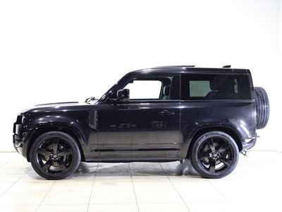 LAND ROVER DEFENDER - 6