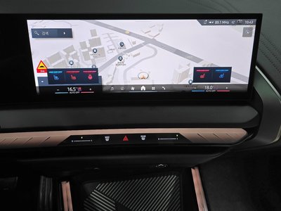 2026 BMW X3 缩略图 19