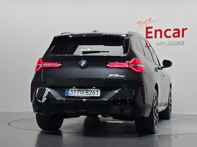 صورة 3 لـ 2026 BMW X3