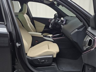 2026 BMW X3 缩略图 16