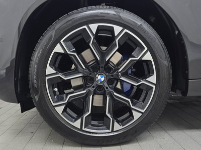 صورة 6 لـ 2026 BMW X3