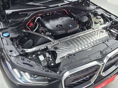 صورة 7 لـ 2026 BMW X3