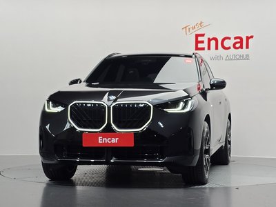 صورة 2 لـ 2026 BMW X3