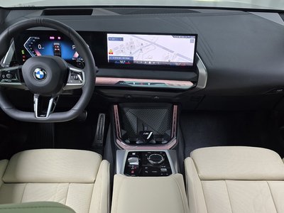 صورة 5 لـ 2026 BMW X3