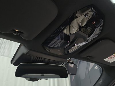 2026 BMW X3 缩略图 29