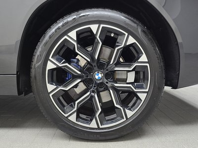 صورة 8 لـ 2026 BMW X3