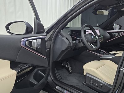 2026 BMW X3 缩略图 13