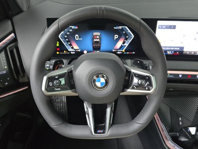 2026 BMW X3 缩略图 18