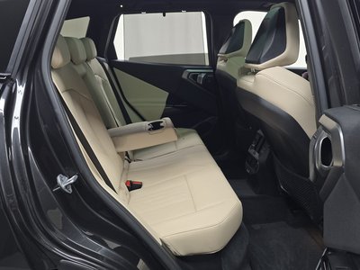 2026 BMW X3 缩略图 17