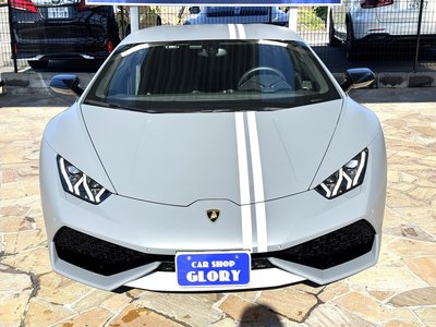 LAMBORGHINI HURACAN - 6