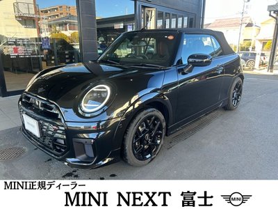 MINI MINI CONVERTIBLE - 1
