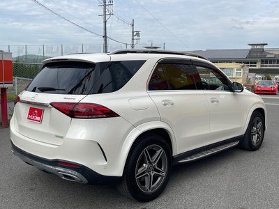 MERCEDES-BENZ GLE-CLASS - 8