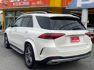 MERCEDES-BENZ GLE-CLASS - 6