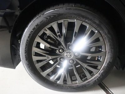 2023 Toyota VELLFIRE 缩略图 26