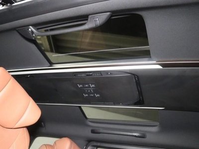 2023 Toyota VELLFIRE 缩略图 14
