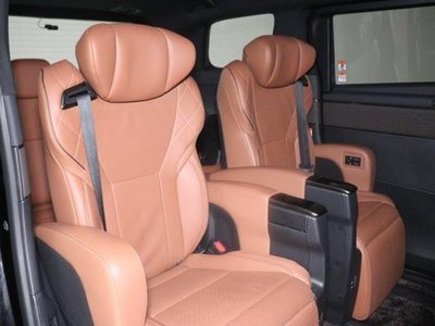 2023 Toyota VELLFIRE 缩略图 13