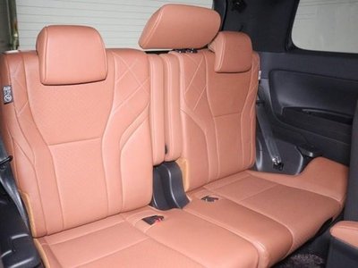 2023 Toyota VELLFIRE 缩略图 17