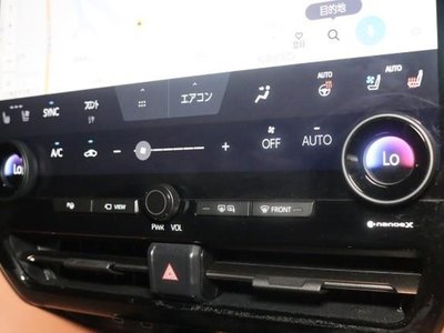 2023 Toyota VELLFIRE 缩略图 32