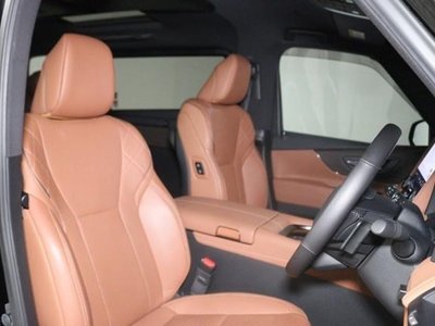 2023 Toyota VELLFIRE 缩略图 11