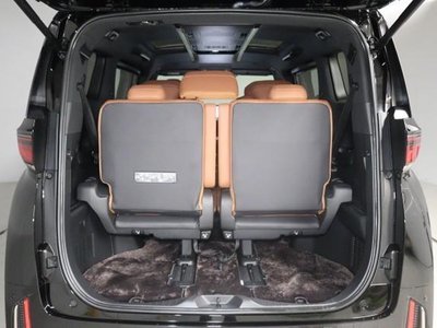 2023 Toyota VELLFIRE 缩略图 19