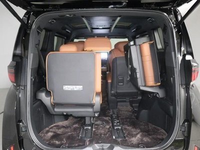 2023 Toyota VELLFIRE 缩略图 20