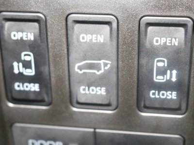 2023 Toyota VELLFIRE 缩略图 27