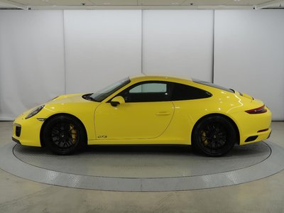 PORSCHE 911 - 8