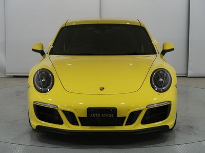 PORSCHE 911 - 5