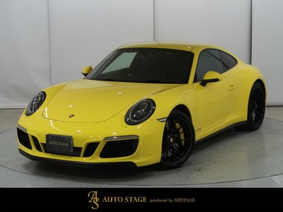 PORSCHE 911 - 1