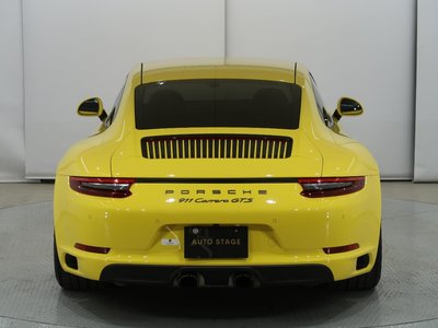 PORSCHE 911 - 6