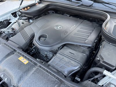 MERCEDES-BENZ GLE - 7